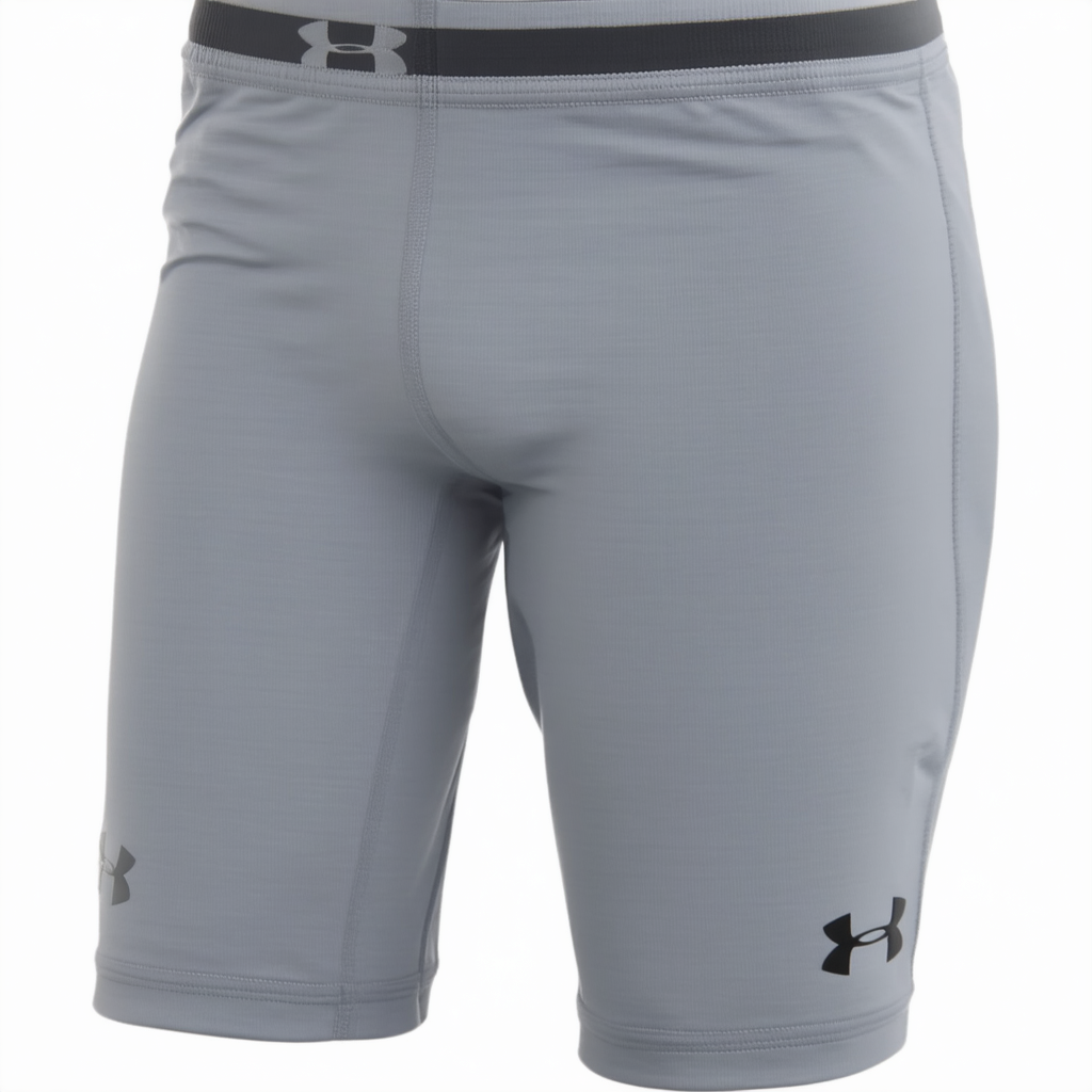 Under Armour Boys' HeatGear Shorts