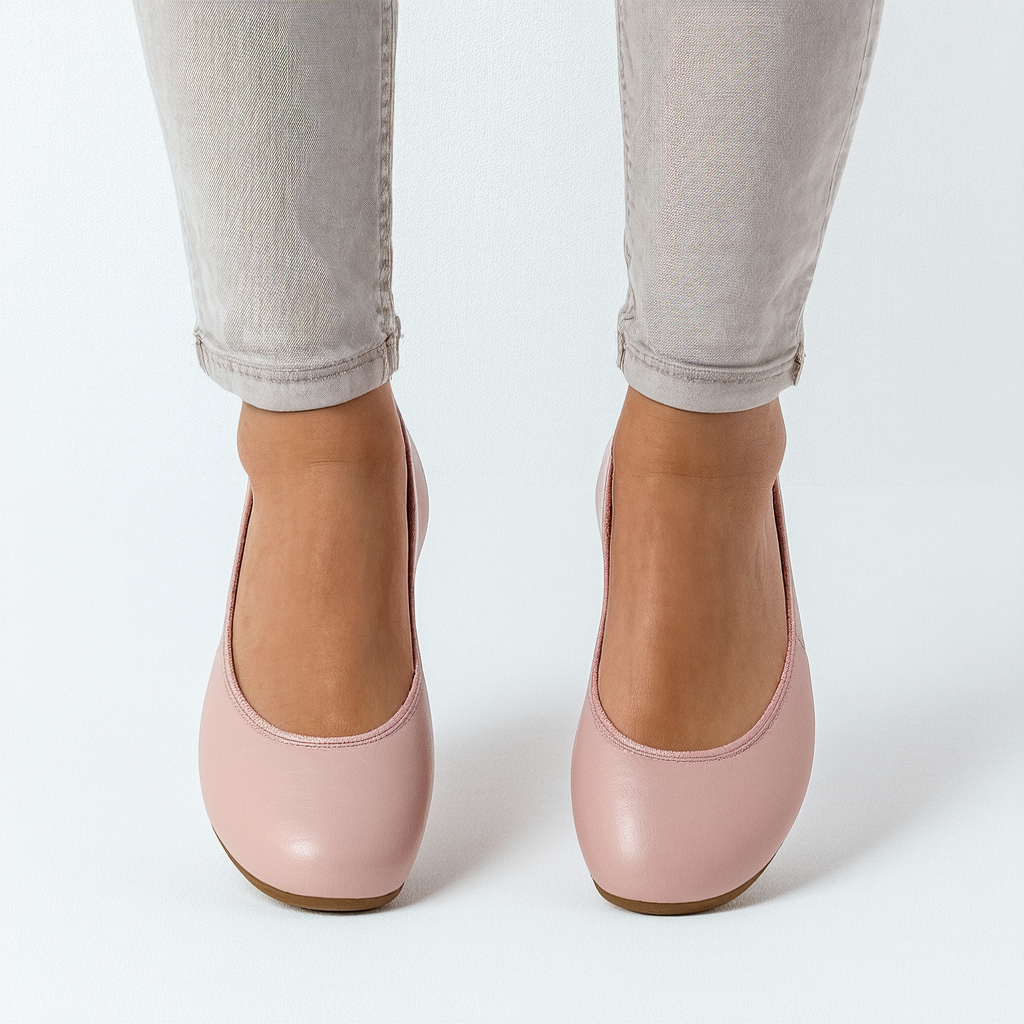Aerosoles Women's Spin Cycle Ballet Flat