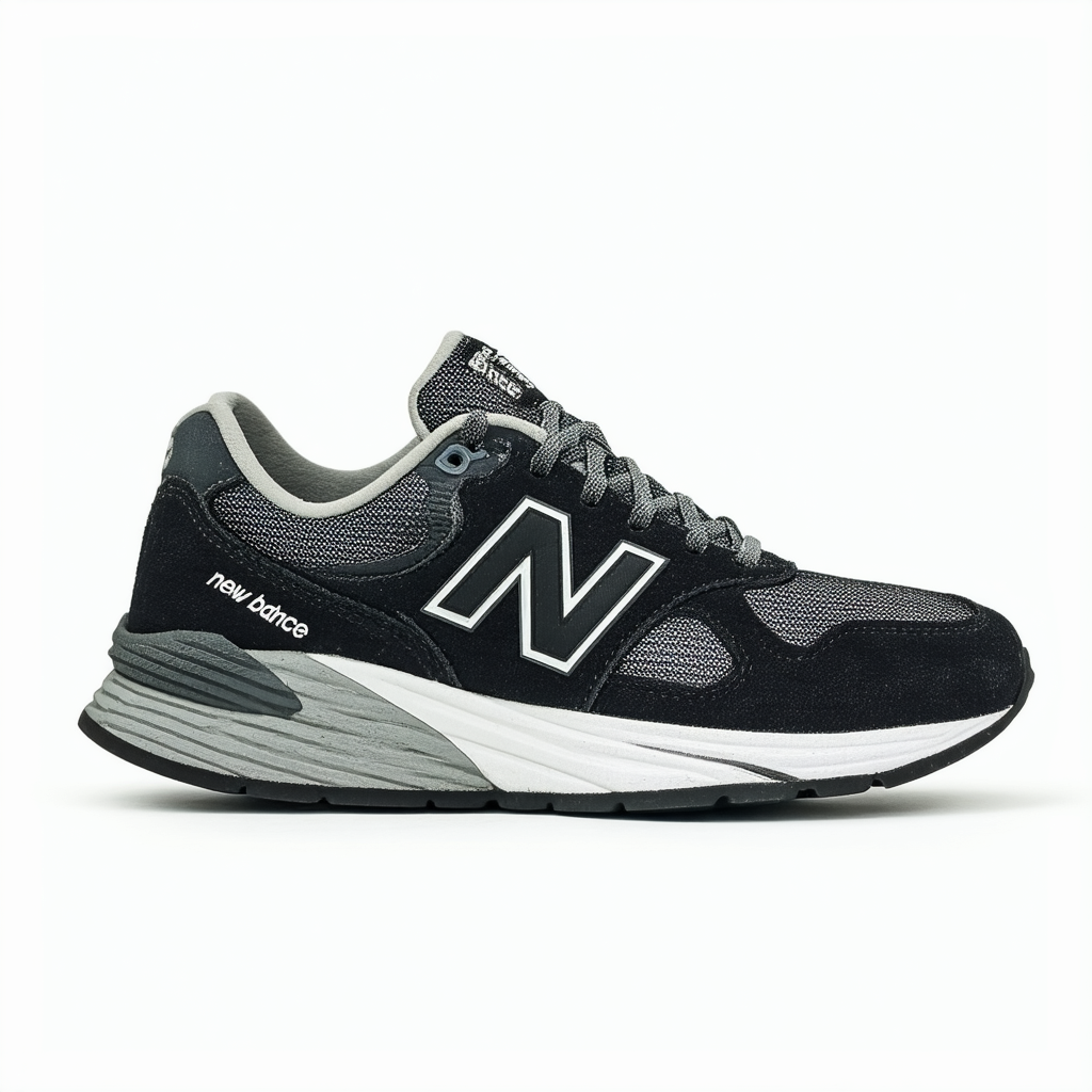New Balance Mens Elite Urban Exploration 580 Running Shoe