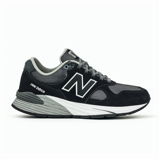 New Balance Mens Elite Urban Exploration 580 Running Shoe