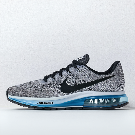 Nike Air Max Sequent 2 Mens Running Shoes