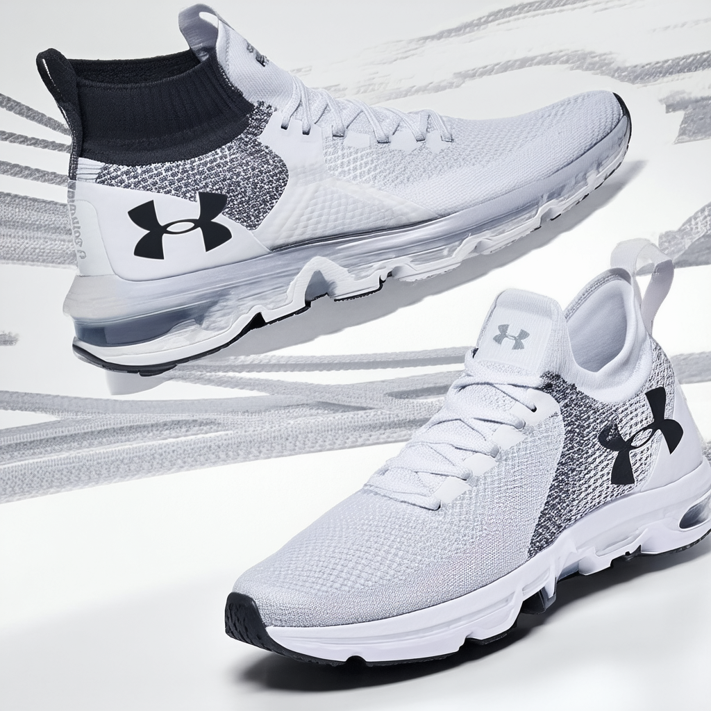 Under Armour Unisex-Adult Speedform Slingshot 2 Sneaker