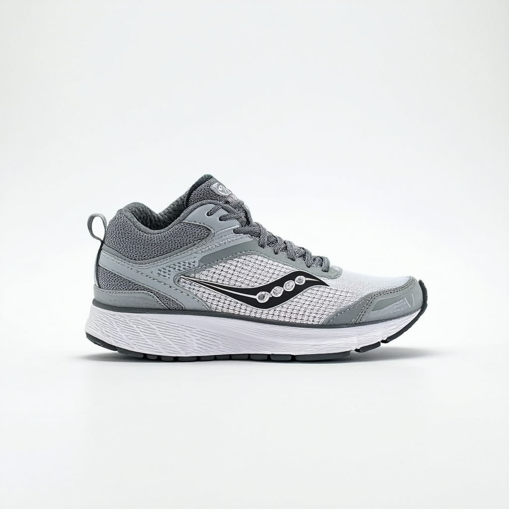 Saucony Women's Grid Trainer Mid