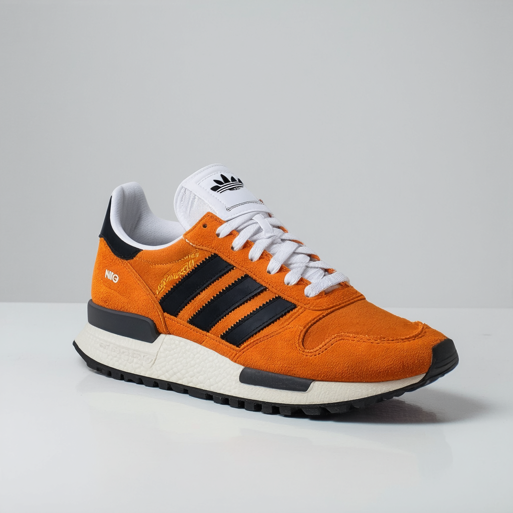adidas ZX 500 OG NIGO