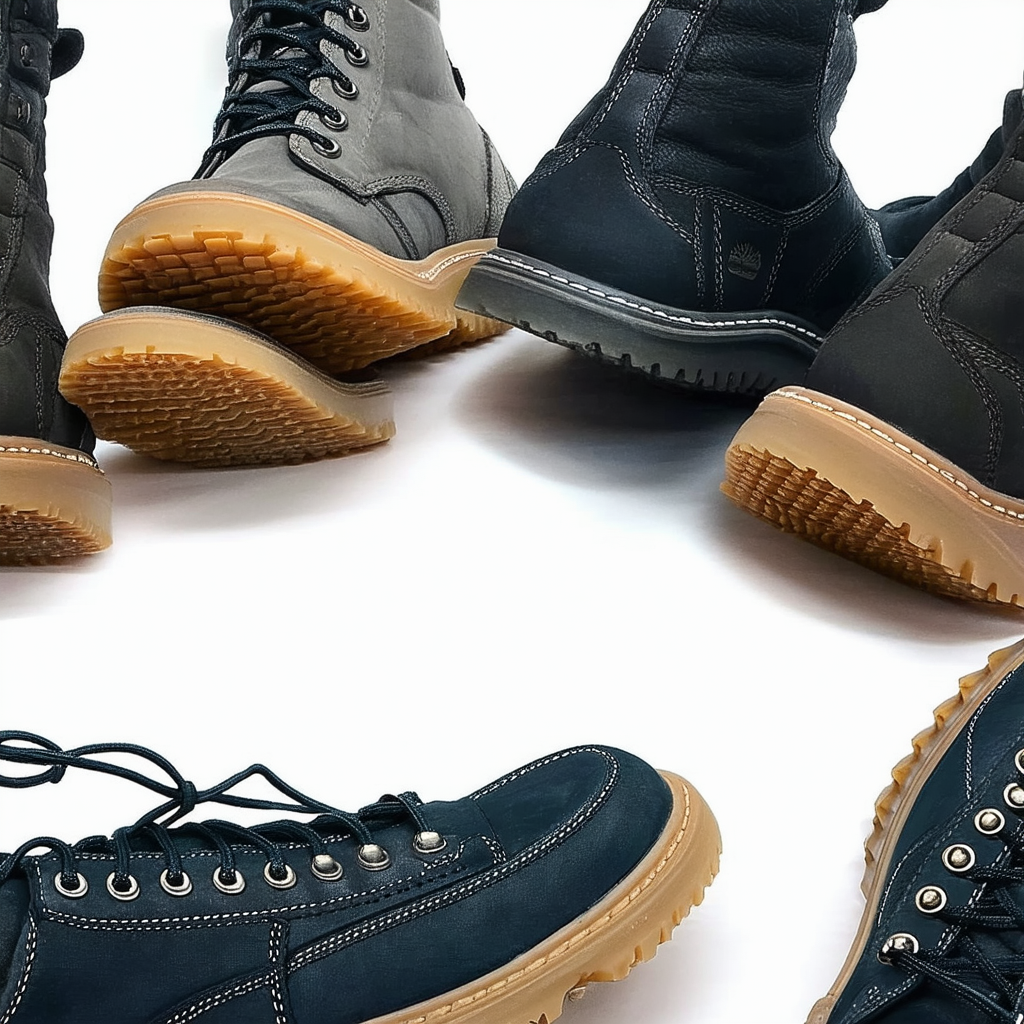 Timberland Men's Huntington Drive Oxford
