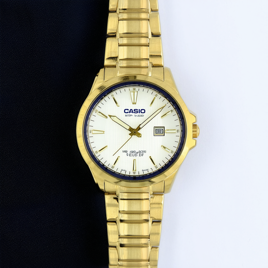 MTP-V007G-9EUDF Casio Wristwatch