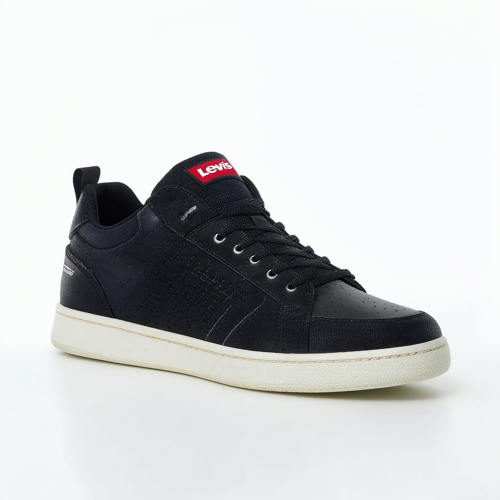 Levis Men's Stan Energy Fashion Sneaker