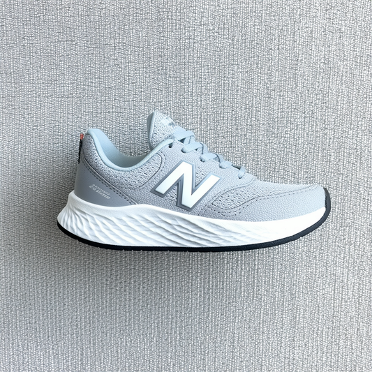 New Balance Kid's Fresh Foam X70 V1 Lace-Up Sneaker