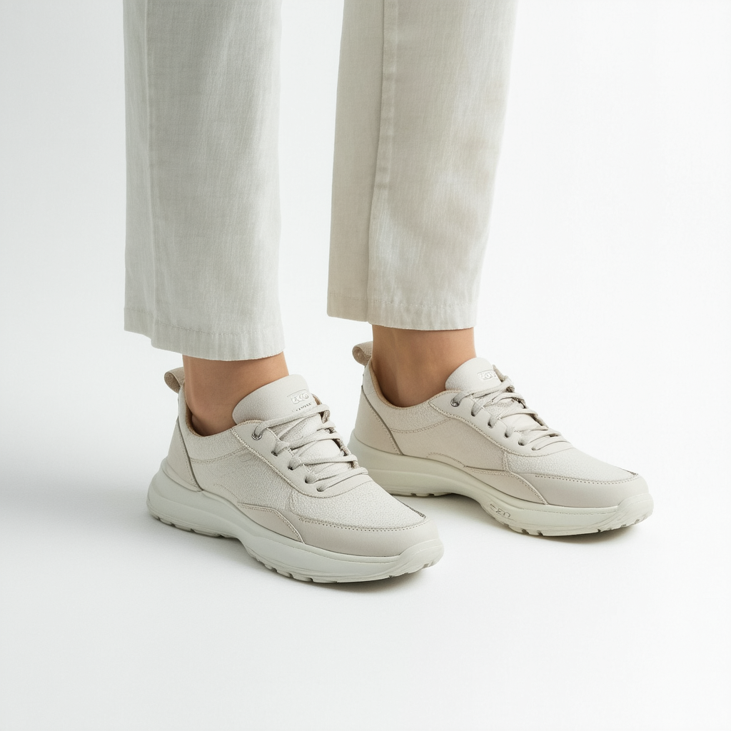 ECCO Women's Soft 10 Sneaker