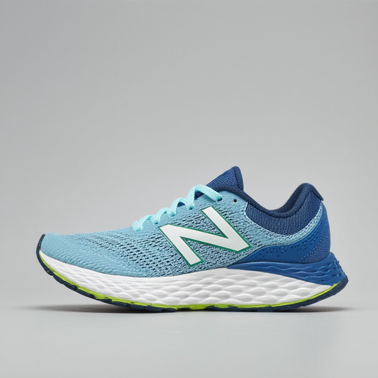 New Balance Kid's Fresh Foam Zante V3 Running Shoe