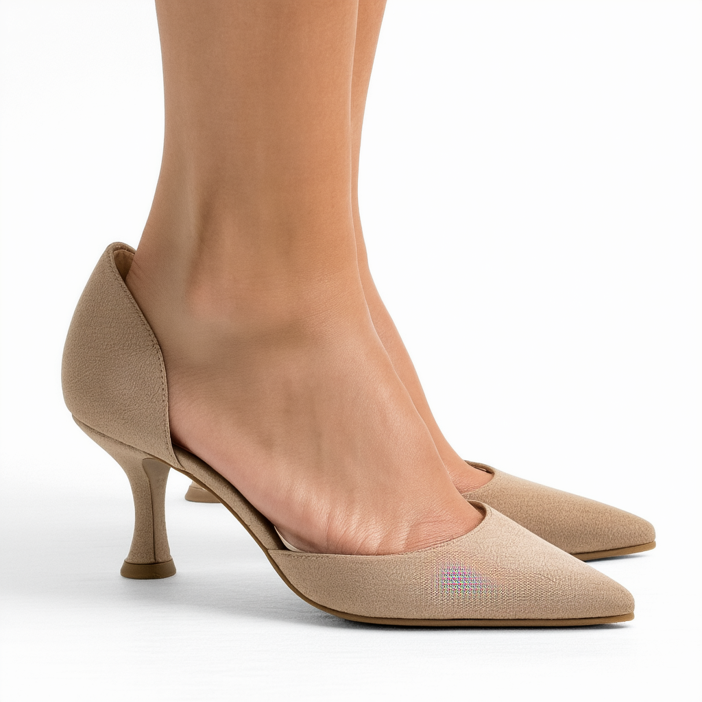 Aerosoles Women's Doppler Radar Dress Pump
