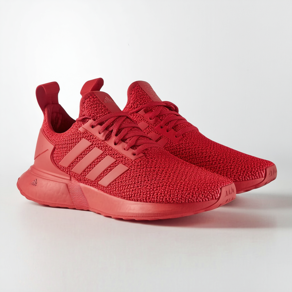adidas Men's The AR 3.0 Sneaker 8.5 Red