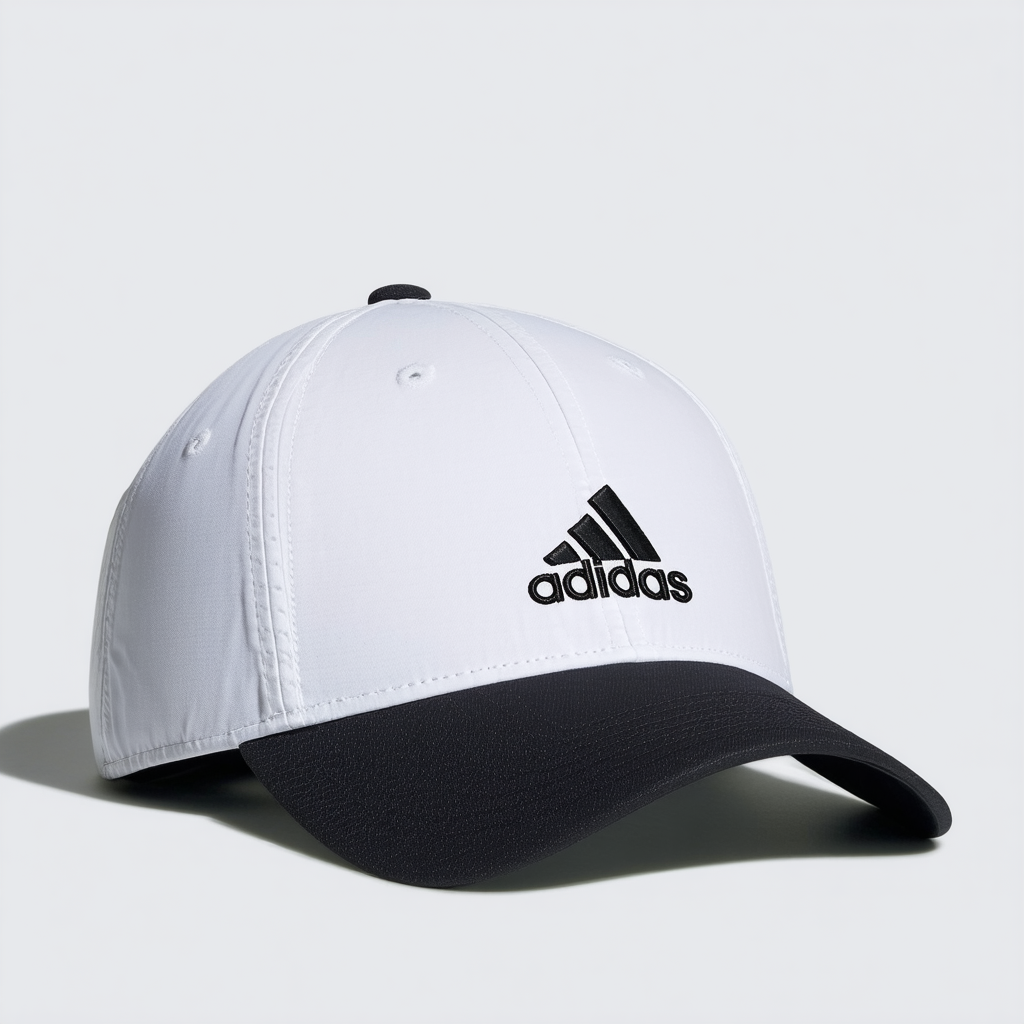 adidas Men's Superlite Relaxed Fit Performance Hat