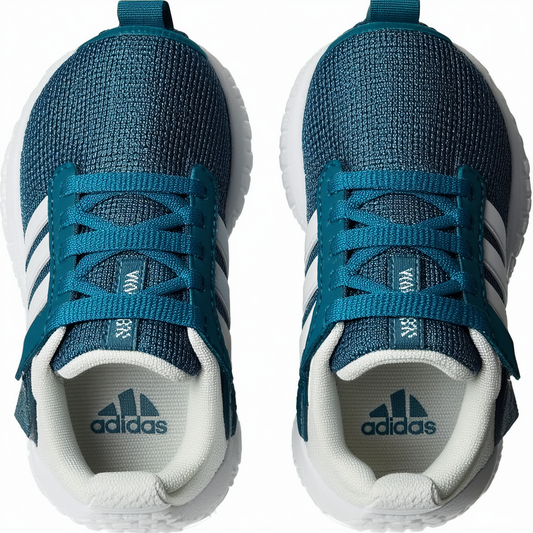 adidas Baby Boy's Racer TR21 Woody (Infant/Toddler)