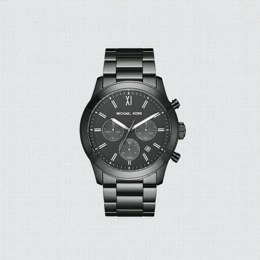 Michael Kors Men's Dylan Gunmetal Watch MK8511