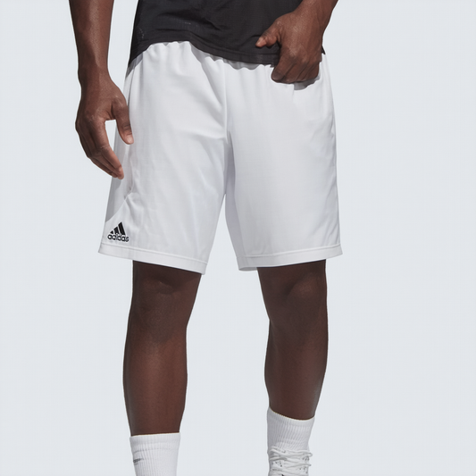 adidas Men's Supernova Baggy 7-Inch Short