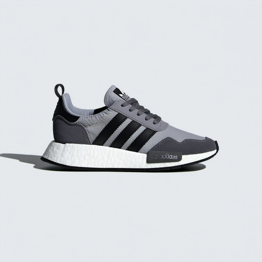 adidas Originals I-5923 Womens Shoes Size 9.5, Color: Grey/Black