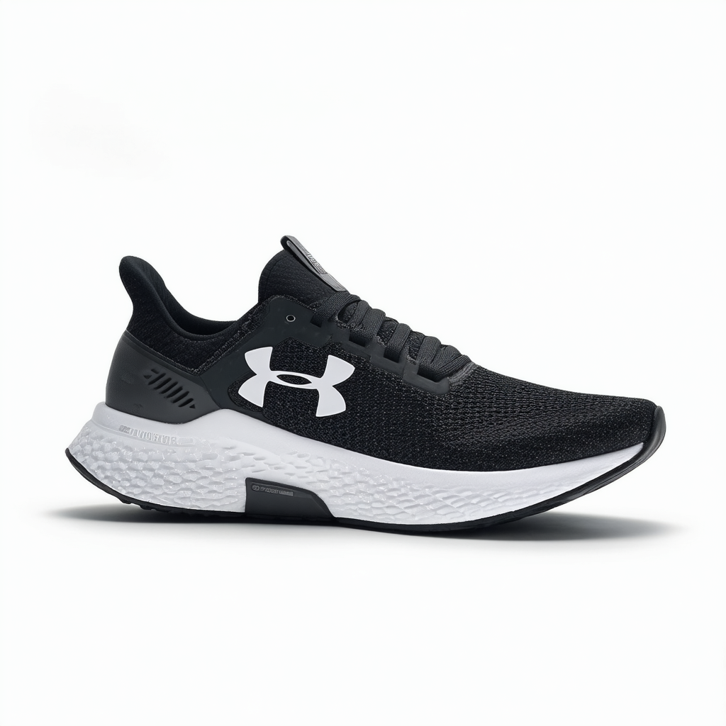 Under Armour Men's HOVR Sonic Connected Running Shoe