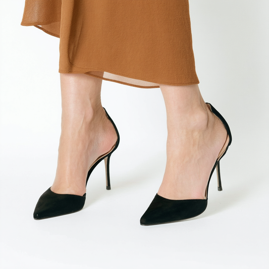 Naturalizer Unisex-Adult Gianna Pump