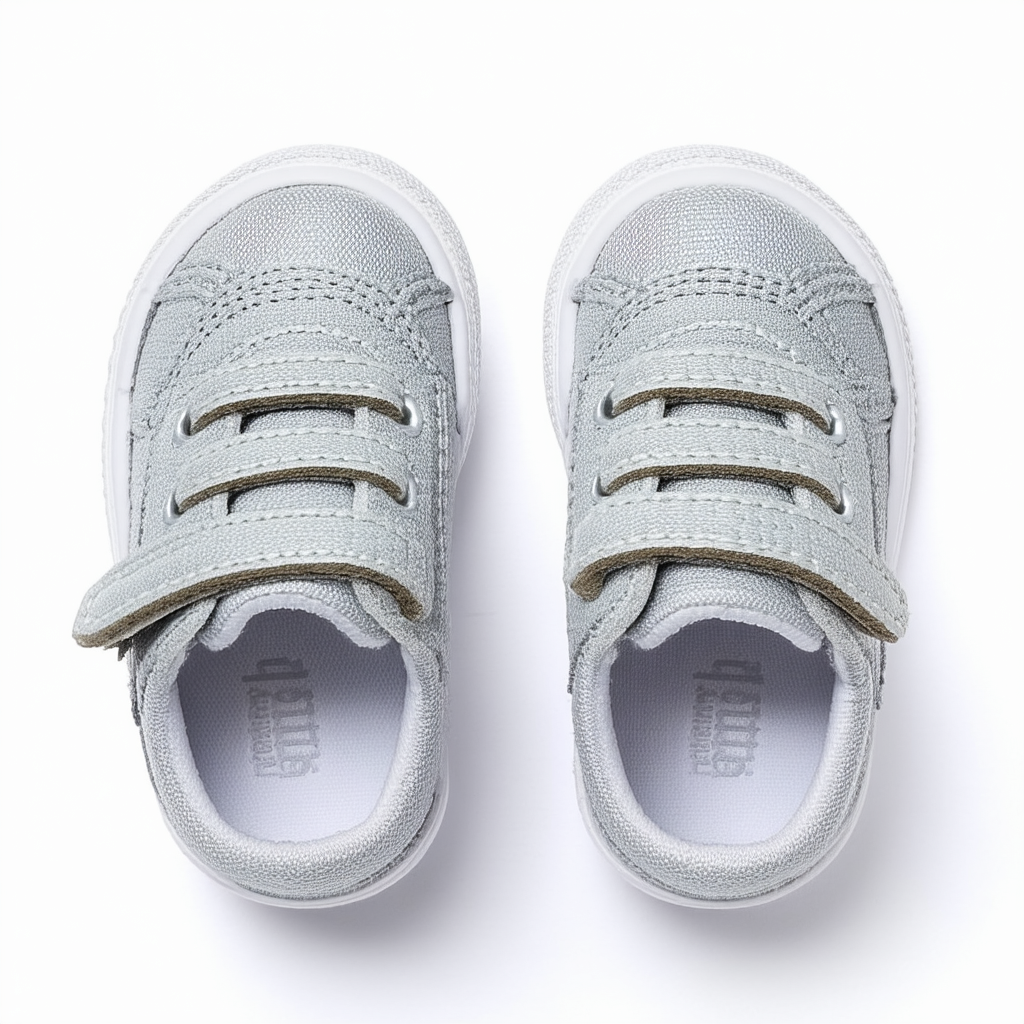 Stride Rite Unisex-Child Cooper 2.0 H&l Sneaker