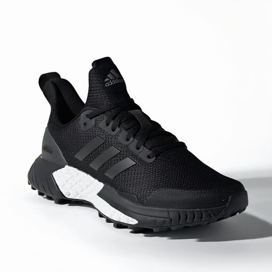 adidas Men's Barracks TR8 Cross Training Shoe