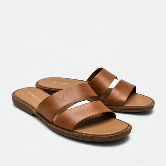 Naturalizer Bankston Slide Sandals
