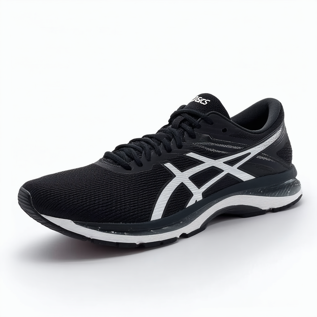 ASICS Men's GEL-Turbulent 2 Running Shoe