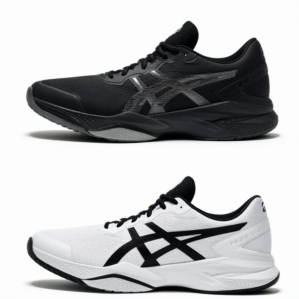 ASICS Men's Lift Trainer Cross-Trainer