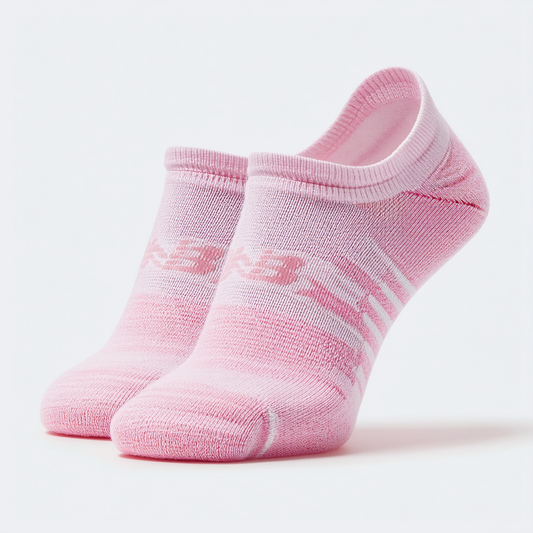 New Balance Low Cut Komen Socks