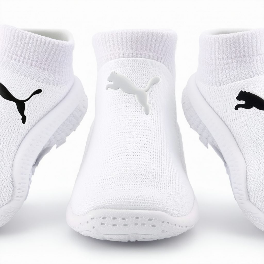 PUMA Baby Tune Cat 3 V Inf