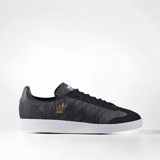 adidas Originals Men's Samba Deco Stitch Sneaker