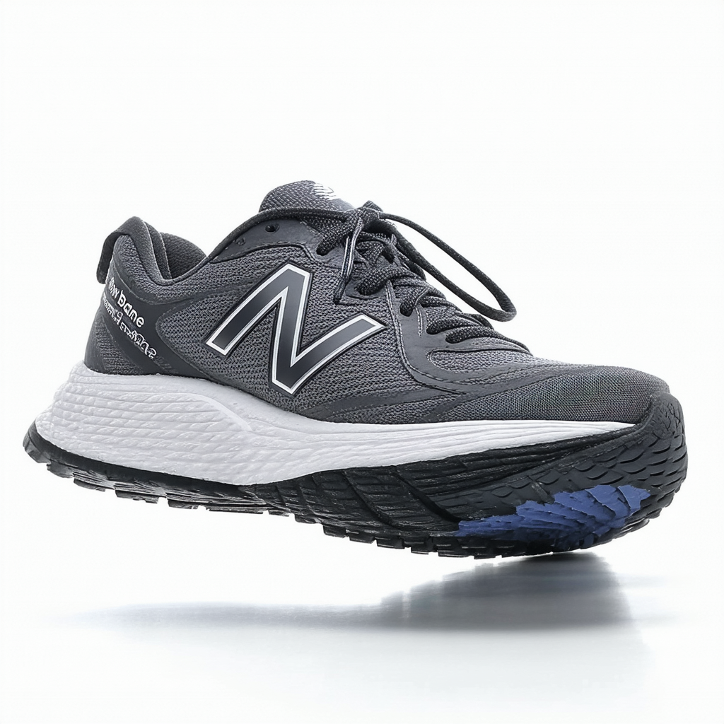 New Balance Men's M480V4 Running Shoe Running Shoe