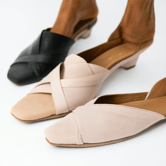 Naturalizer Women's Darena