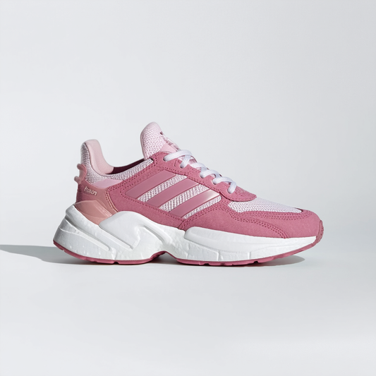 adidas Falcon Shoes Women's, Pink, Size 8
