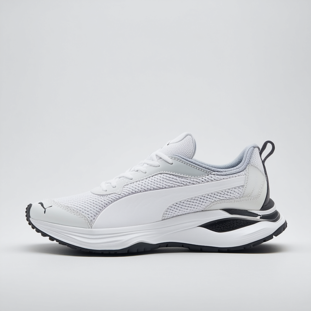 PUMA Men's Faas 500 Running Shoe