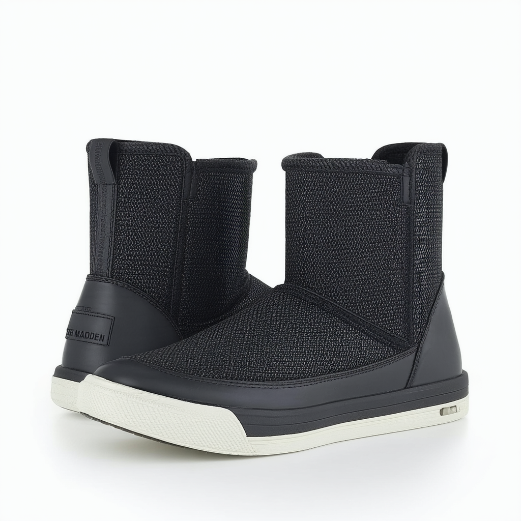 Steve Madden Men's Booster