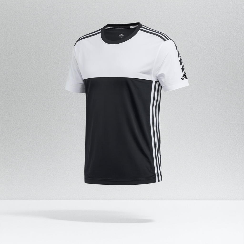 adidas Men's Run Tee