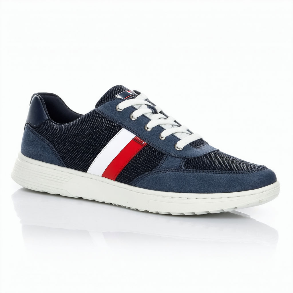 Tommy Hilfiger Men's Realist Sneaker