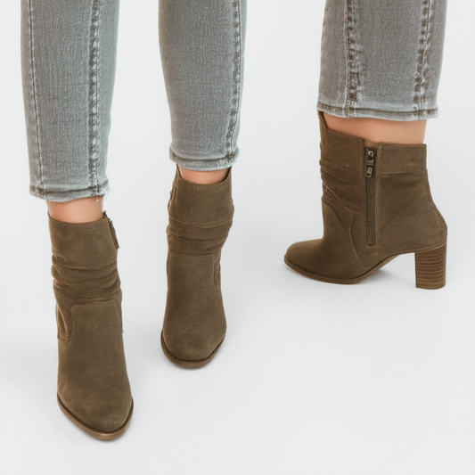 A2 by Aerosoles Women's Slember Party Boot