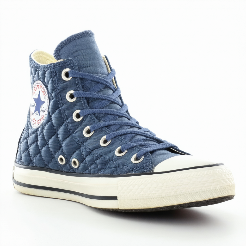 Converse Chuck Taylor All Star Quilted