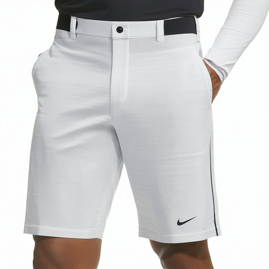 Nike Mens Modern Tech Woven Golf Shorts