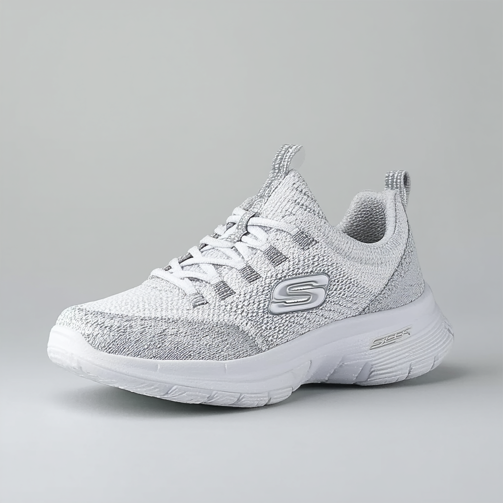 Skechers Women's 113796 Sneaker