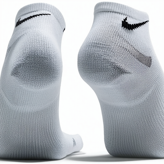NIKE Dri Fit Performance Quarter Golf Socks 2017