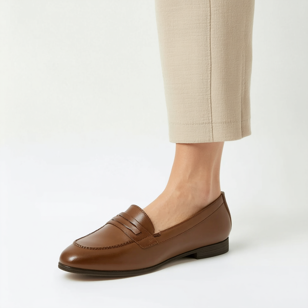 Naturalizer Women's Gisella Loafer Flat