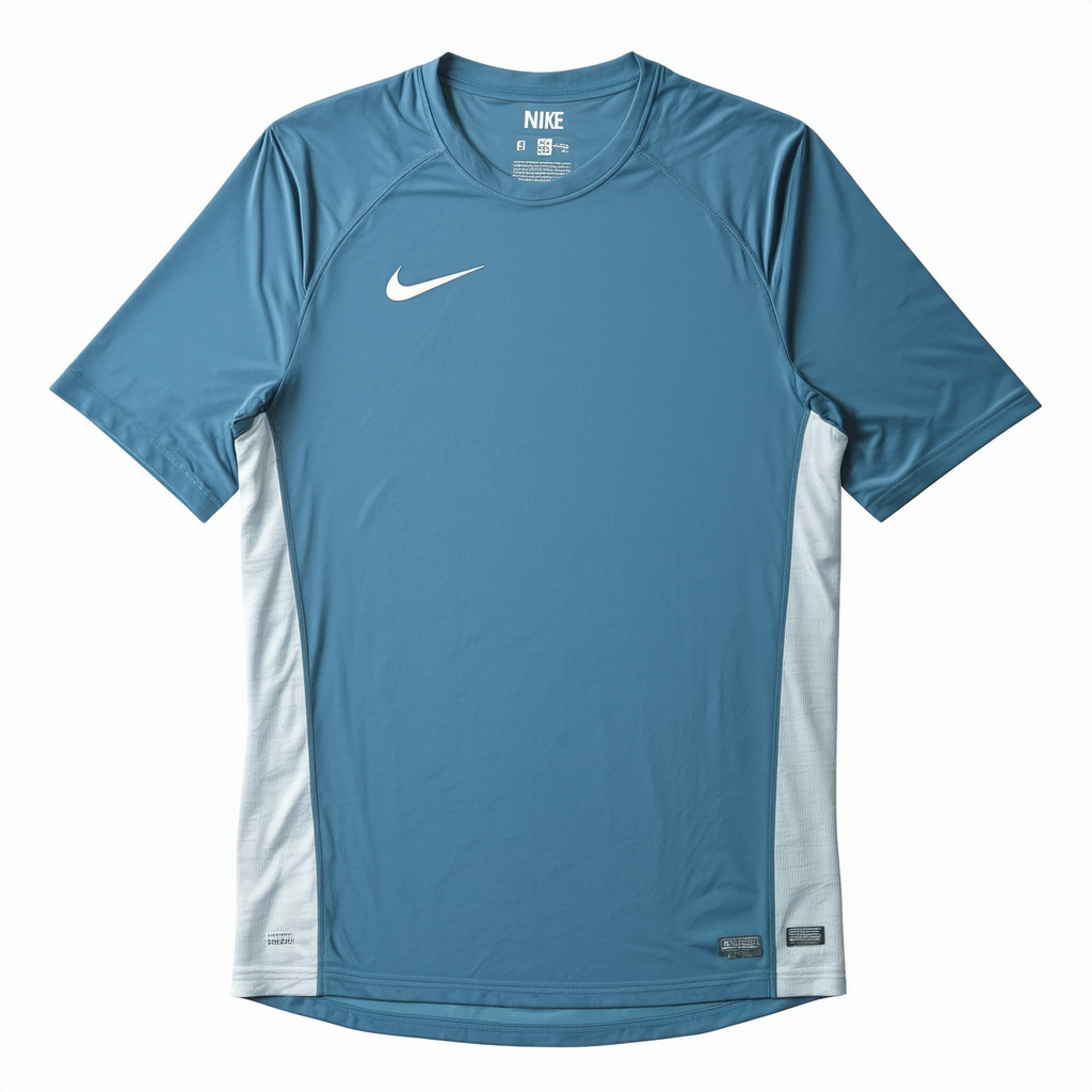 NIKE CORE Fitted SS TOP 2.0 Mens Style # 449787