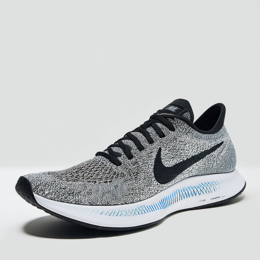 NIKE Mens Lunarepic Low Flyknit 2 Running Shoes Size 10.5