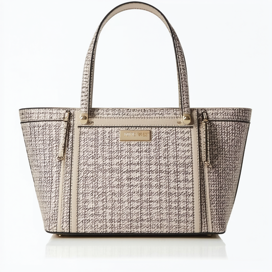 Nine West Divide and Conquer Tote