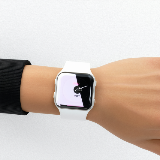 Nike Women's R0090-021 Triax Swift Digital LX Watch