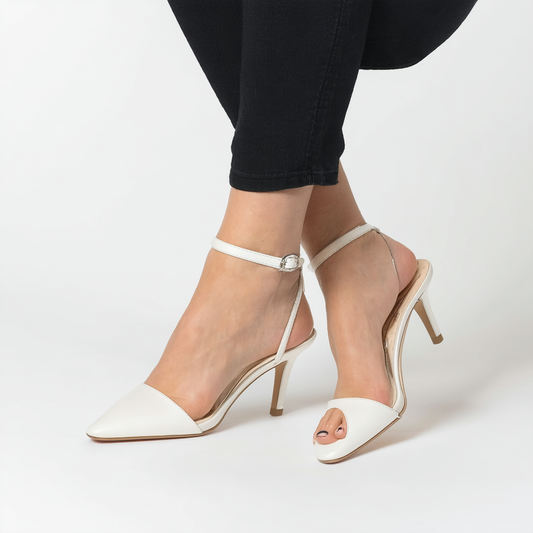 Naturalizer Women's Aleah Slingbacks Pump