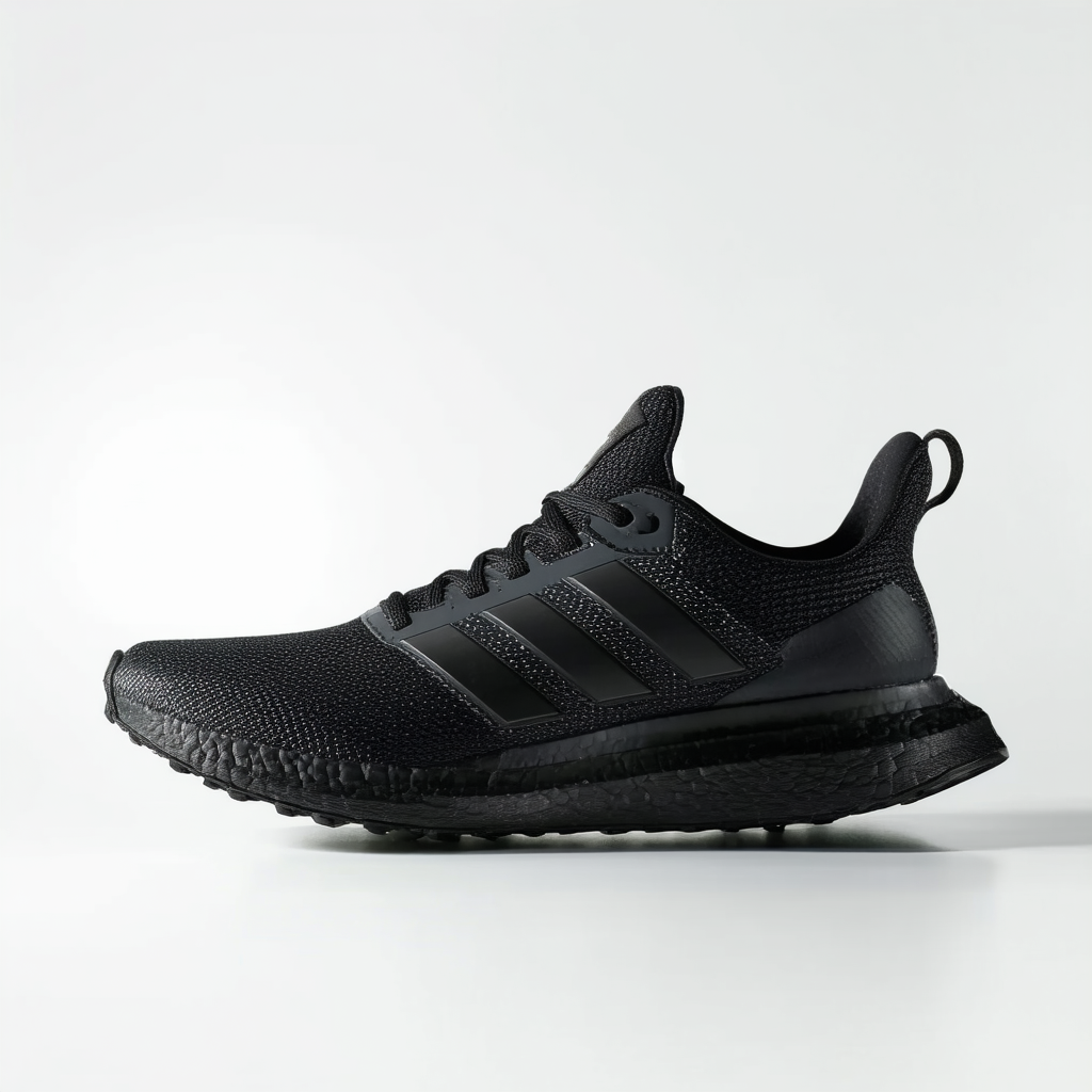 adidas Men's Titan Hypermotion Running Shoe